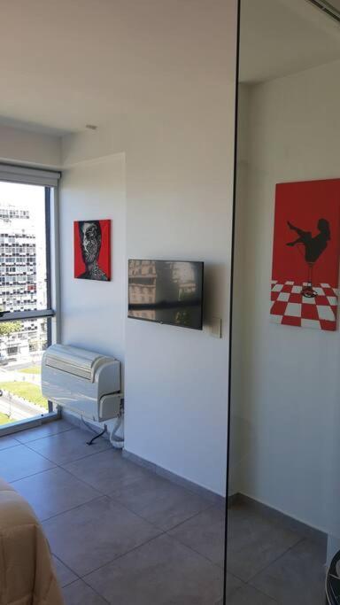 Apartmán Boureau Congreso P. 12° Vista Panoramica 45 M2 Buenos Aires Exteriér fotografie